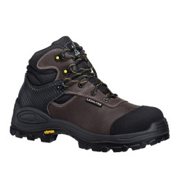 CHAUSSURE SECU S3 CI SRC HAUTE TIGER T44-LEMAITRE