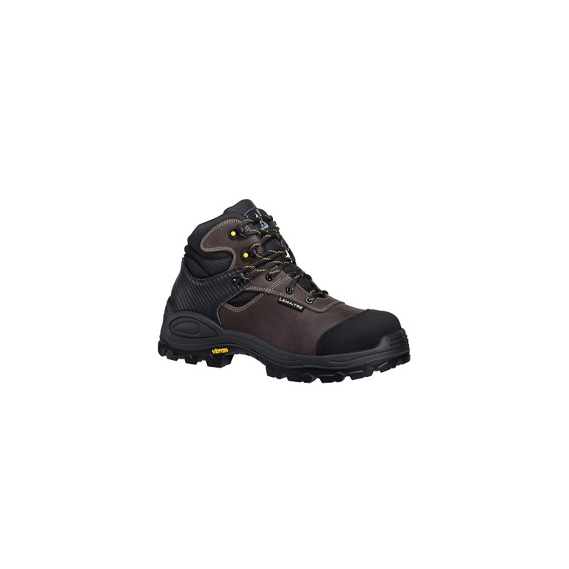 CHAUSSURE SECU S3 CI SRC HAUTE TIGER T44-LEMAITRE