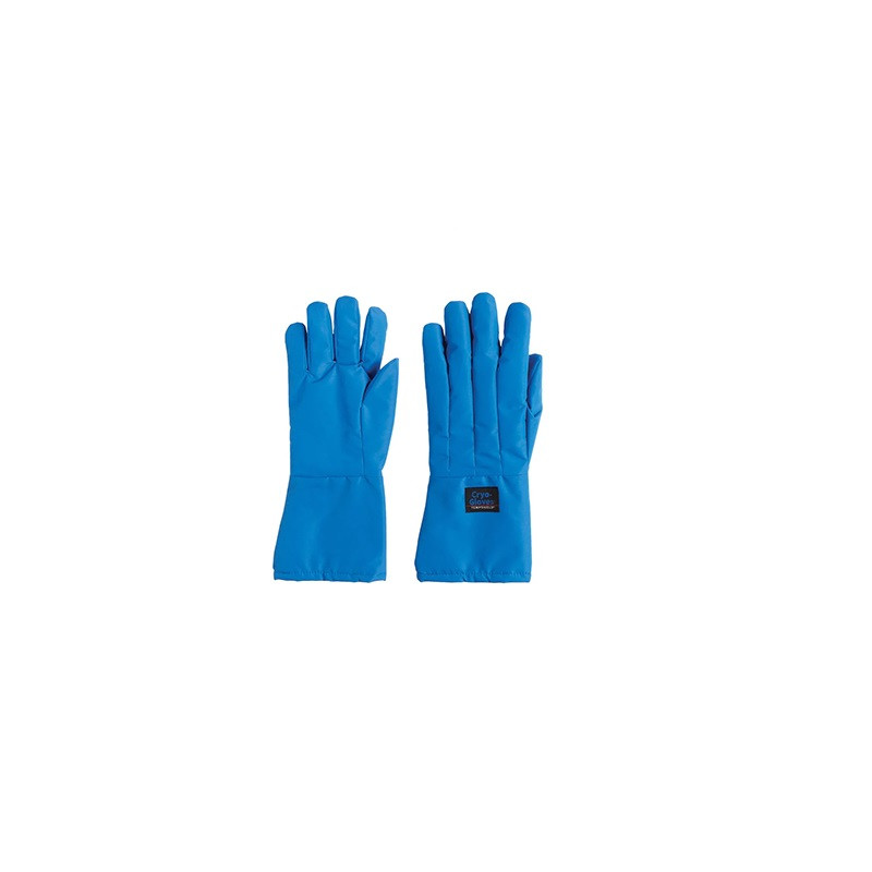 GANT THERMIQUE CRYOGENIQUE MI BRAS M-TEMPSHIELD