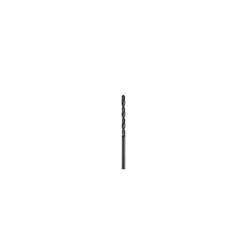FORET A METAUX HSSR 12.5 x 151 - 1 PC-MILWAUKEE FORET A METAUX HSSR 12.5 x 151 - 1 PC-MILWAUKEE