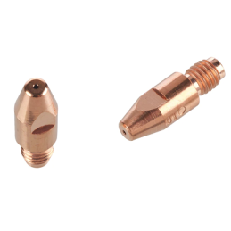 TUBE CONTACT 1.0 mm M8 ZIRCON GEKA