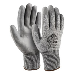 GANT ACTIVE CUT PU HPPE-C81-ACTIVE GEAR