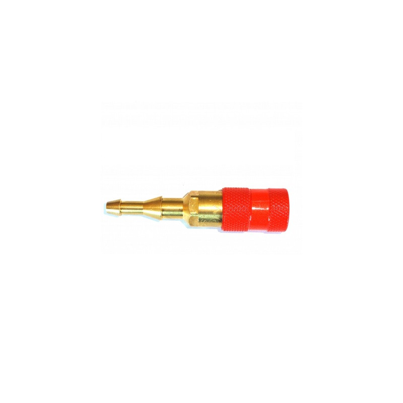 RACCORD SM FEMELLE AD ISO 7289 SOUDOMETAL