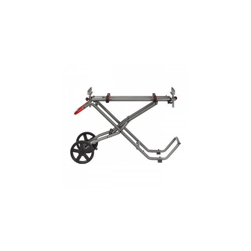PIETEMENT POUR SCIE RADIALE - MILWAUKEE PIETEMENT POUR SCIE RADIALE - MILWAUKEE