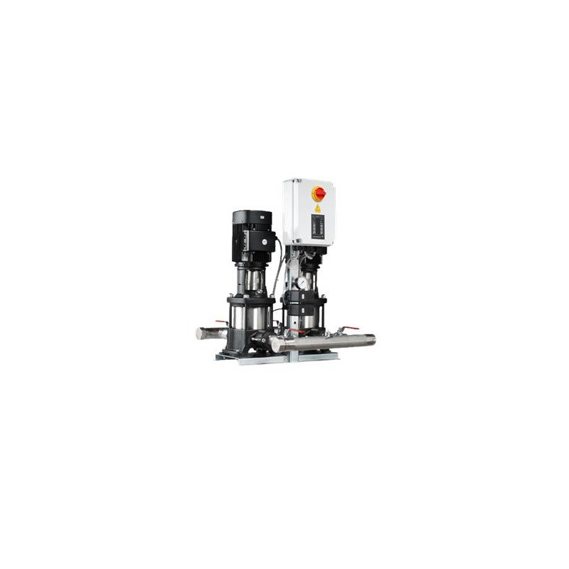 SURPRESSEUR HYDRO MULTI-SG2CR15-73X400-50-GRUNDFOS SURPRESSEUR HYDRO MULTI-SG2CR15-73X400-50-GRUNDFOS