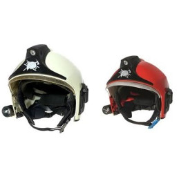 CASQUE DE POMPIER-HPS 7000 STANDARD-DRAGER