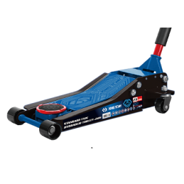CRIC ROULEUR  HYDRAULIQUE 2,5 tonnes KT