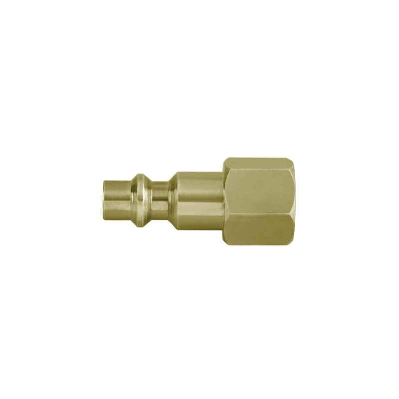 Coupleur rapide 1-4"NPT FEMELLE AMERICAIN SY-231F Coupleur rapide 1-4"NPT FEMELLE AMERICAIN SY-231F