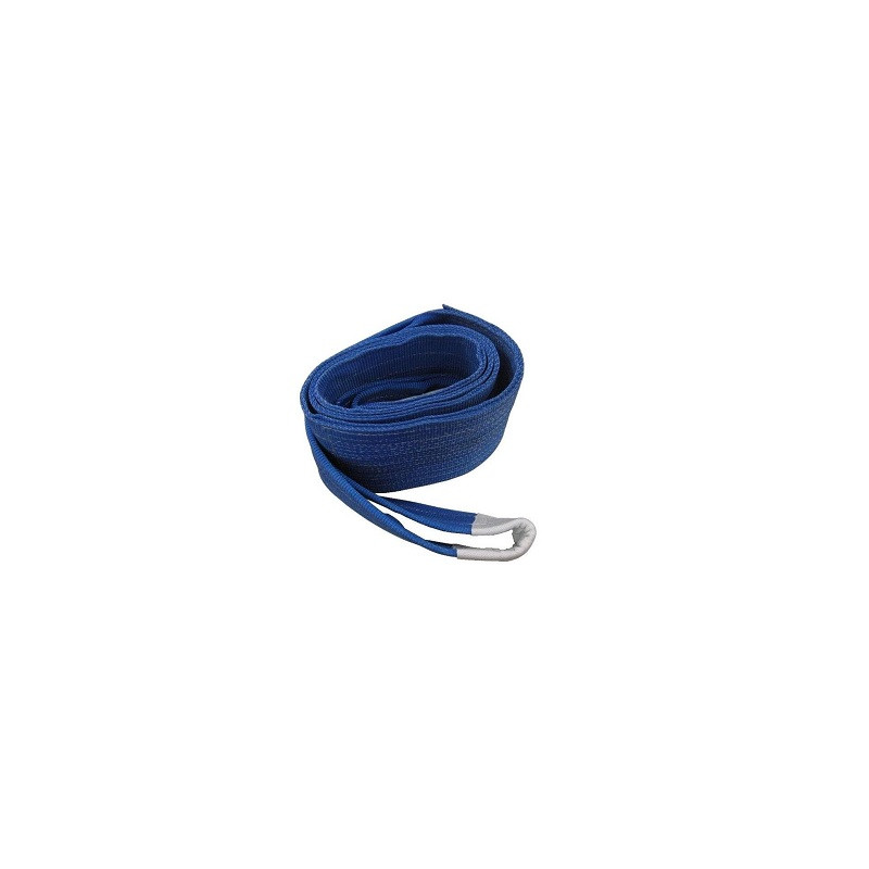 ELINGUE PLATE A SANGLE DOUBLE-8T-6M-EN1492-1-LEVAC