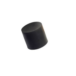 EMBOUT 40X29 POUR TUBE RAYONNAGE