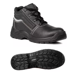 CHAUSSURE SECU S1P HAUTE NACRITE-COVERGUARD