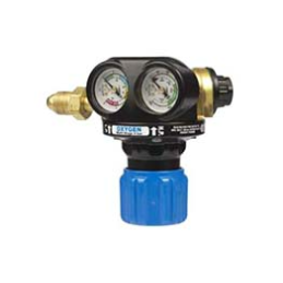MANO-DETENDEUR OXYGENE 20-40 BARS M16X1.5 GCE-ESAB