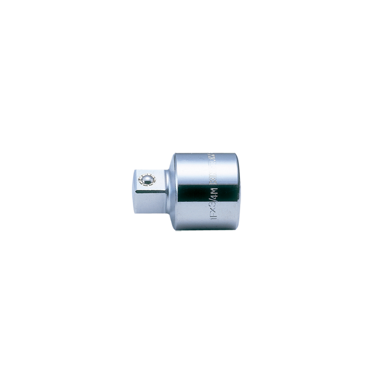 ADAPTATEUR REDUCTEUR 1''F - 3-4M CHROME