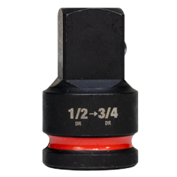 ADAPTATEUR AUGMENTATEUR 1-2'-3-4' CHOC-MILWAUKEE