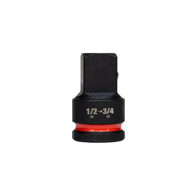 ADAPTATEUR AUGMENTATEUR 1-2'-3-4' CHOC-MILWAUKEE