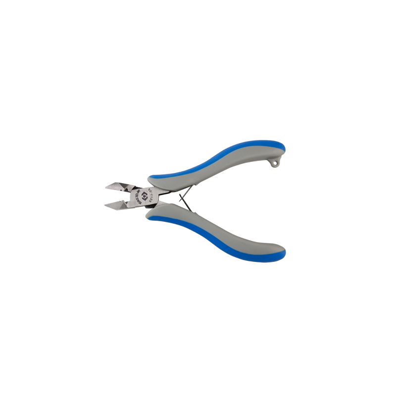 PINCE COUPANTE DIAGONALE 118MM-KINGTONY