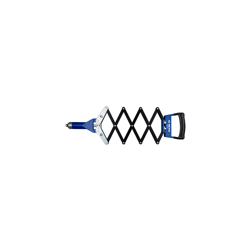 PINCE A RIVETER EXTENSIBLE 3.2-6.4MM-KINGTONY