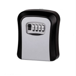 BOITE A CLE +CODE SECURITE AMOV. 8x10x4MM-BRICARD