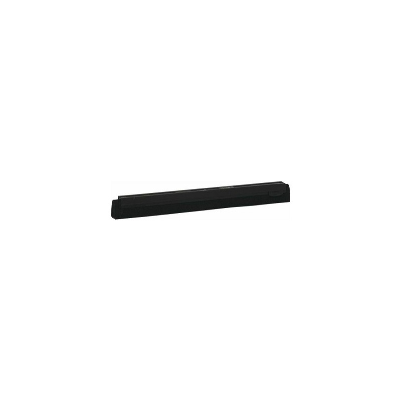 MOUSSE NOIRE PR RACLETTE 55CM 550X18X45MM-DAUPHIN 