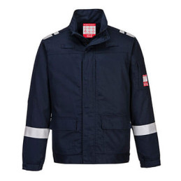 VESTE FR BLEU NAVY FR601 210g -PORTWEST