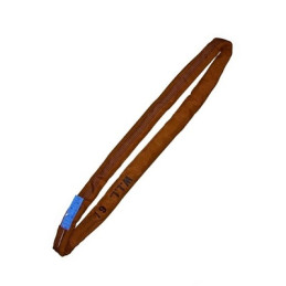 ELINGUE TUBULAIRE RONDE RSE-6T-3M-EN1492-2-LEVAC