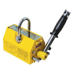 PORTEUR MAGNETIQUE-1T(TOLE)-0.35T(CYLIND)-LEVAC