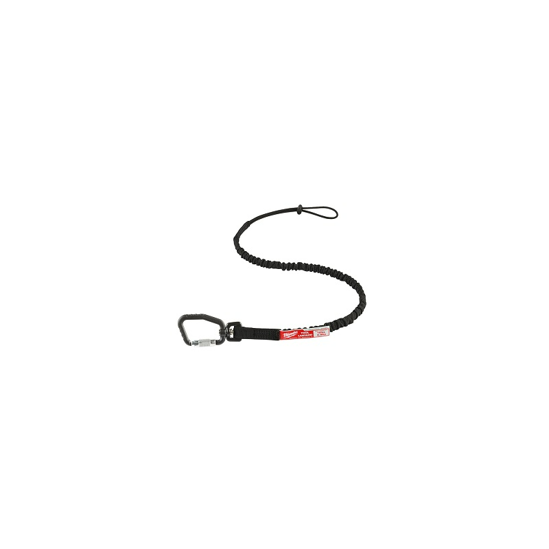 LANIERE SECURITE OUTIL-6.8KG-ABSORBEUR-MILWAUKEE