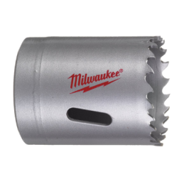 SCIE CLOCHE--40MM-PROFONDEUR COUPE:38MM-MILWAUKEE