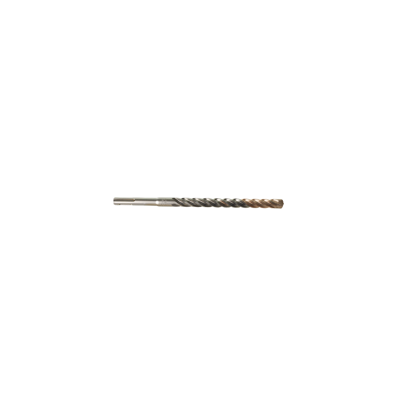 FORET 4 TAILLANT -SDS +(12X210mm)-MILWAUKEE 1PC