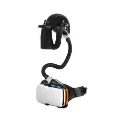 APPAREIL VENTILATION ASSISTE-XPLORE 8700 -DRAGER