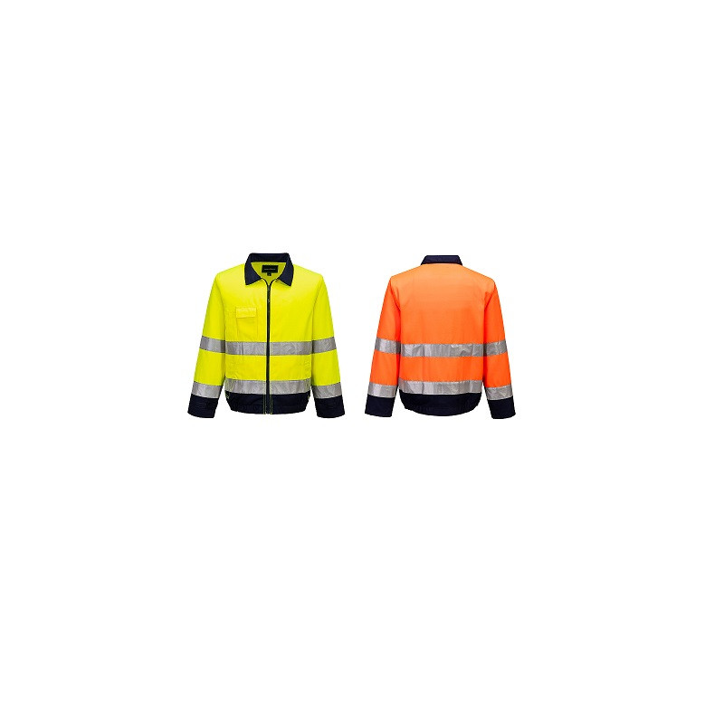 VESTE MADRID-TX70-PORTWEST
