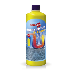 DEBOUCHEUR DE CANALISATION 1L-P306-AMBROSOL