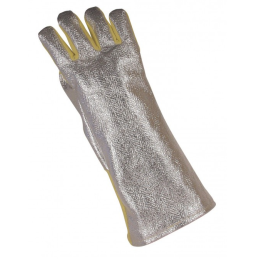 GANT PARA-ARAMIDE ALUMINISE DOS KELAR T12-EDC