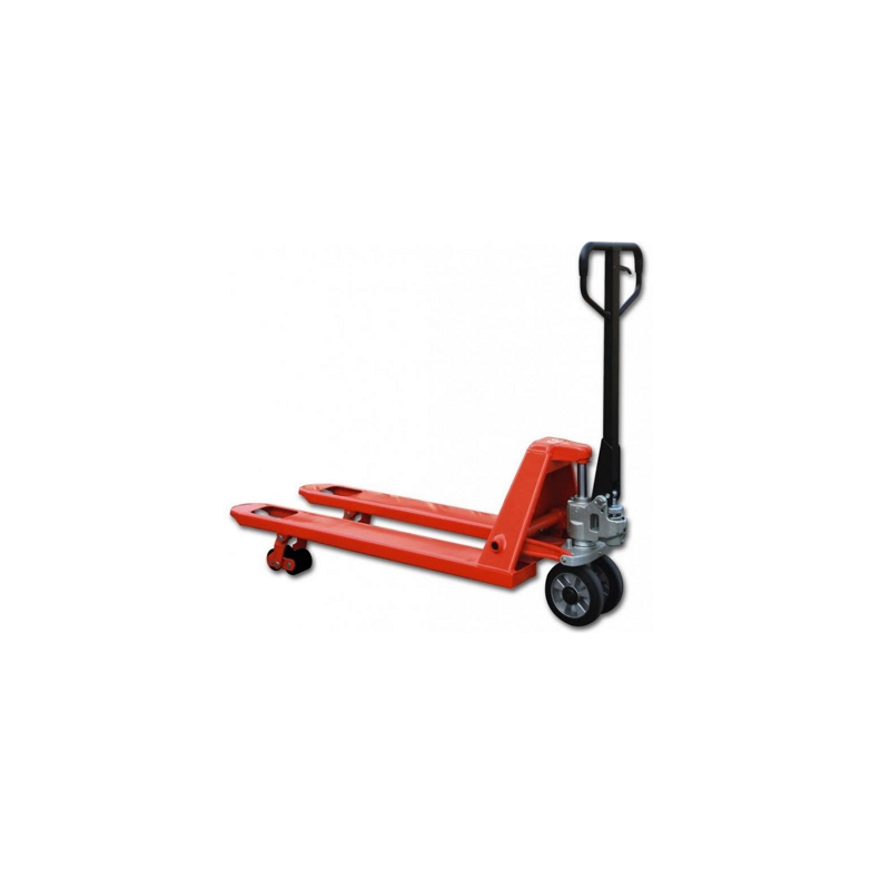 TRANSPALETTE MANUELLE 3.5T-FOURCHES 115CM-DMC
