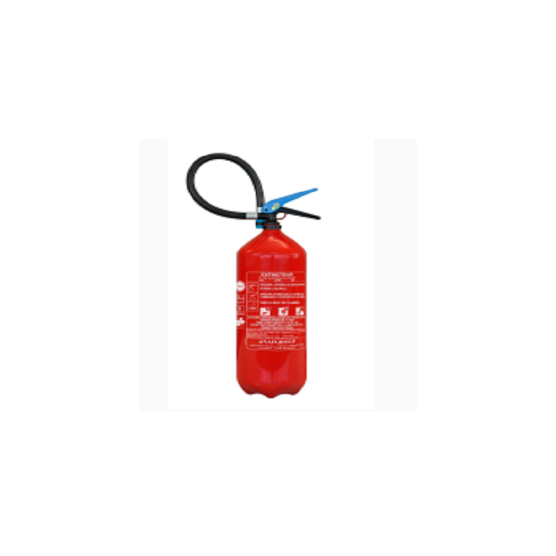 EXTINCTEUR A SPARKLET FG9-F 9L MOUSSE