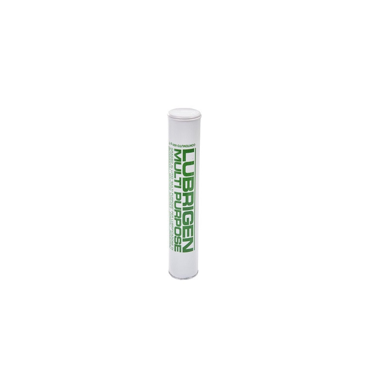 CARTOUCHE DE GRAISSE AU LITHIUM-400 GRS-LUBRITEK