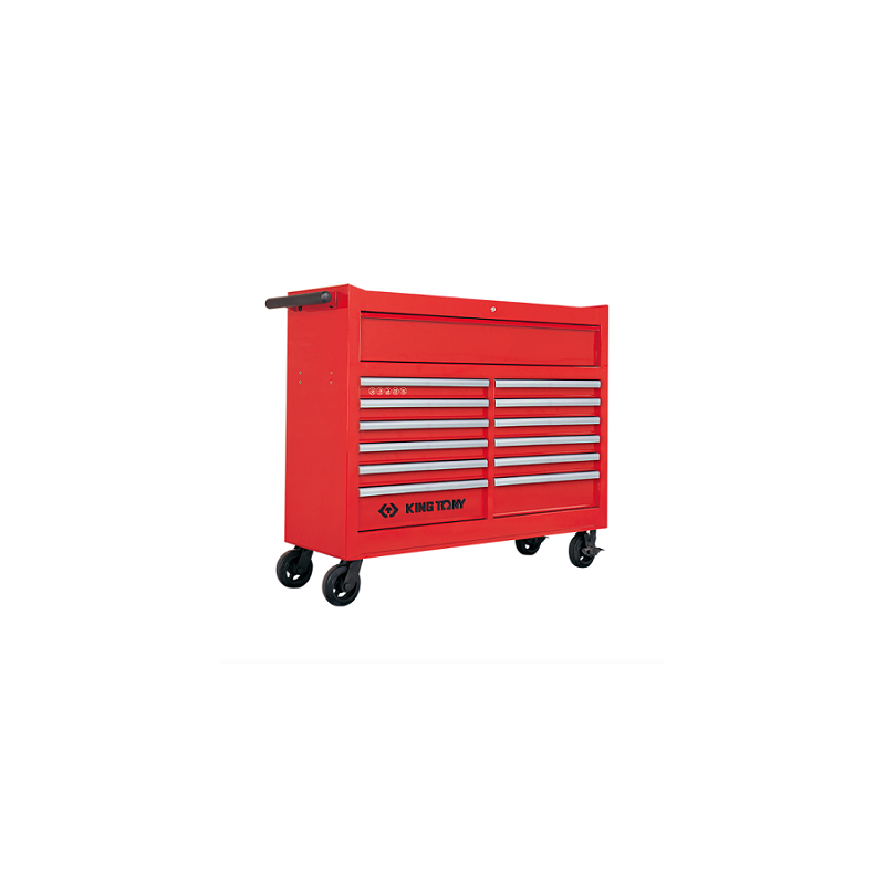 SERVANTE 13 TIROIR VIDE 1358x980x460MM RG-KINGTONY
