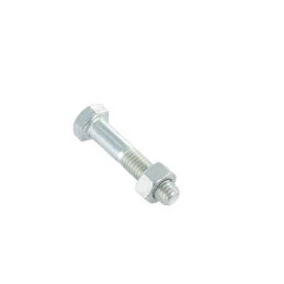 BOULON M10X20 POUR RAYONNAGES