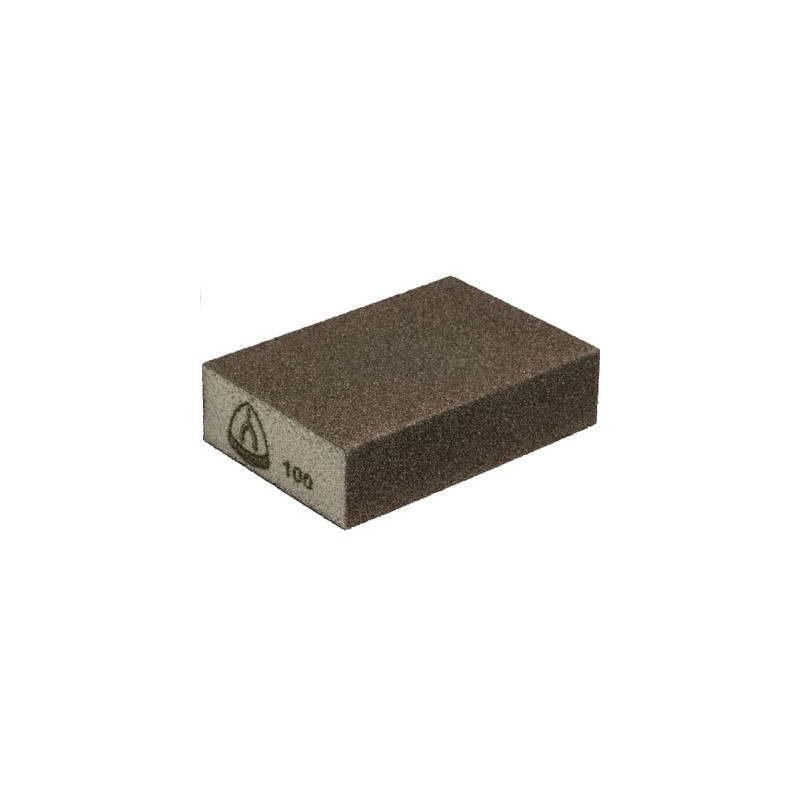 SK 500 BLOCS ABRASIFS GRAIN 80 70X100X25MM