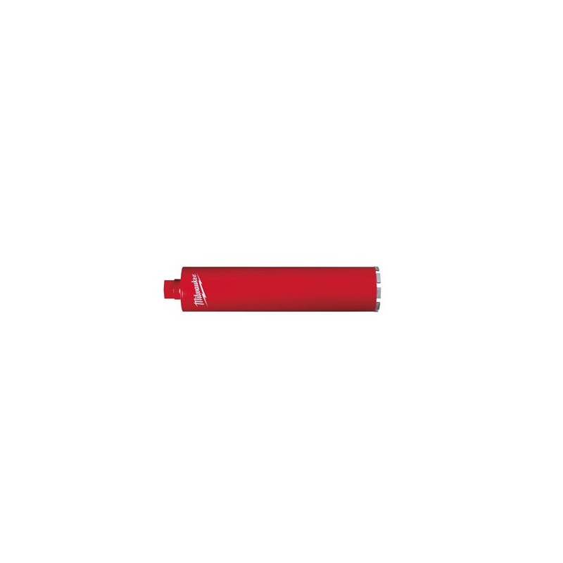 TREPANS DIAMANT A EAU-72MM P1-ROUGE-MILWAUKEE