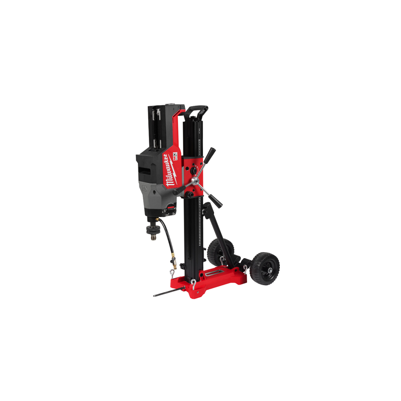 CAROTTEUSE 350MM BATTERIE MXFDCD350-KIT0-MILWAUKEE CAROTTEUSE 350MM BATTERIE MXFDCD350-KIT0-MILWAUKEE