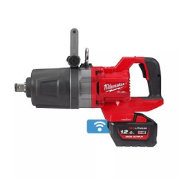 BOULONNEUSE 1″ COURT M18ONEFHIWF1DS-121C-MILWAUKEE