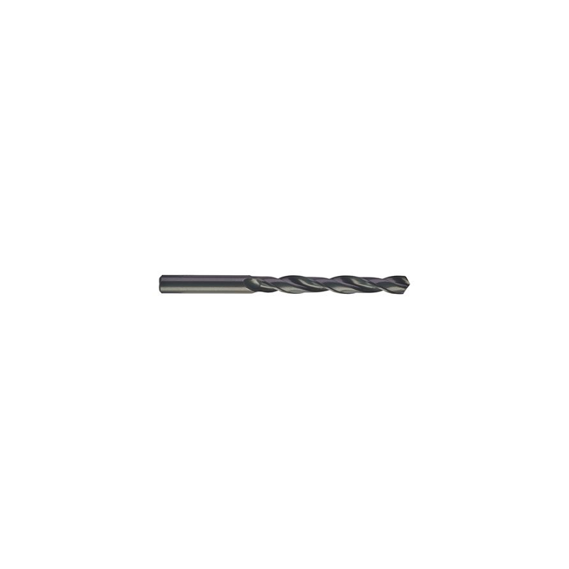 FORET A METAUX HSSR(10.0X133)-MILWAUKEE 1PC