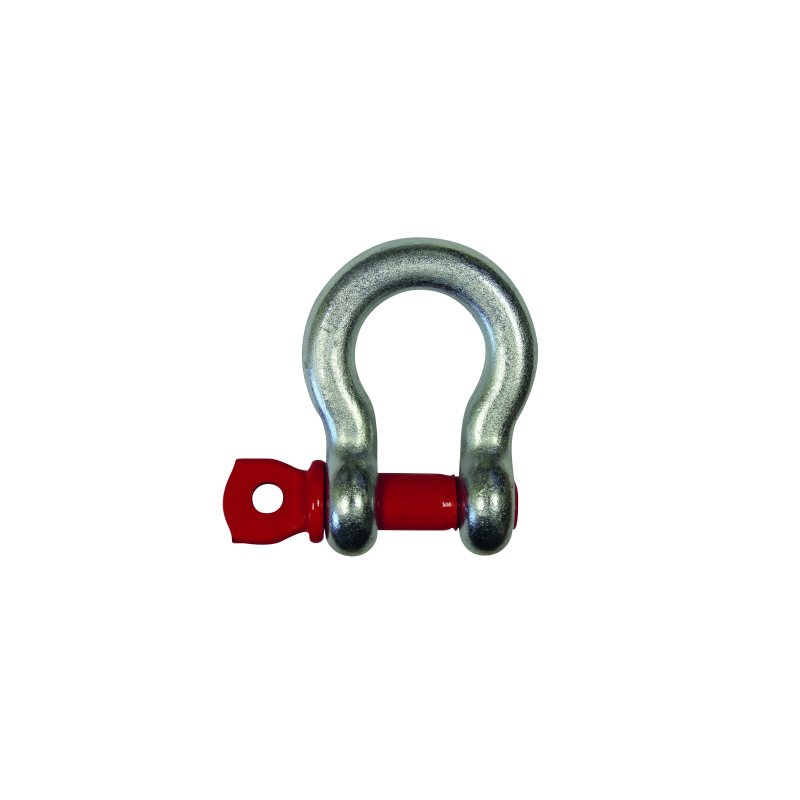 MANILLE LYRE HAUT RESISTANCE-AXE OEIL-9,5T-LEVAC