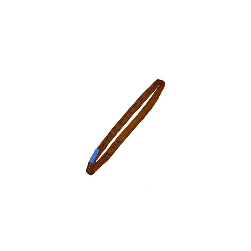 ELINGUE TUBULAIRE RONDE RSE-6T-3M-EN1492-2-LEVAC