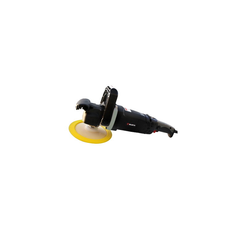 POLISSEUSE ORBITAL ∅180MM 1200W-EPM 2000-7-WURTH
