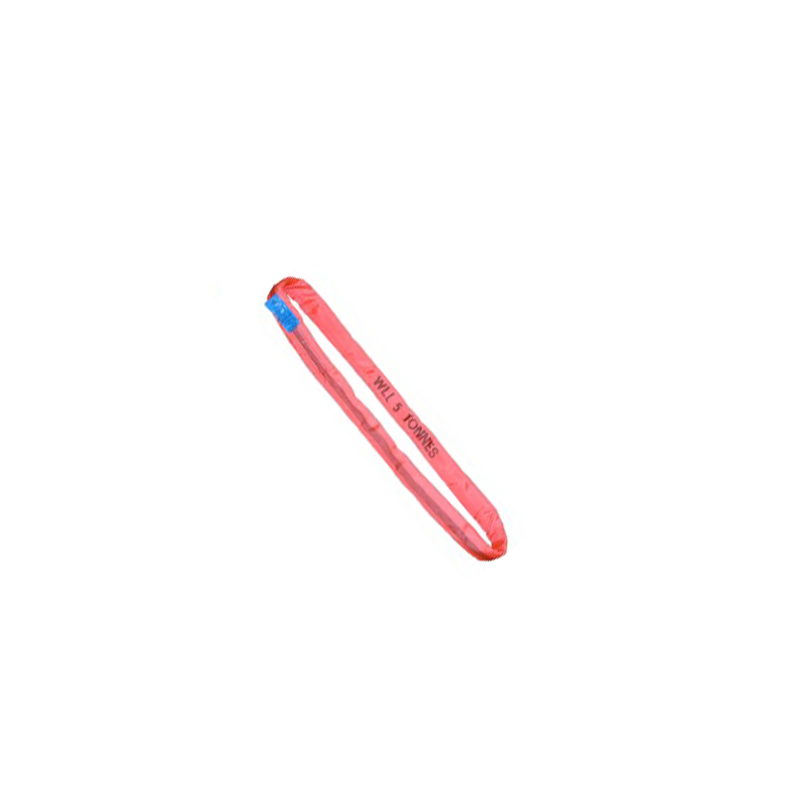 ELINGUE TUBULAIRE RONDE RSE-5T-4M-EN1492-2-LEVAC