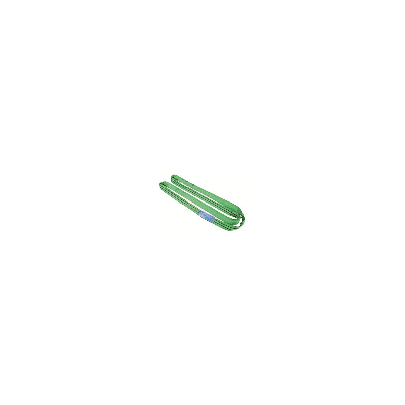 ELINGUE TUBULAIRE RONDE RSE-2T-1M-EN1492-2-LEVAC