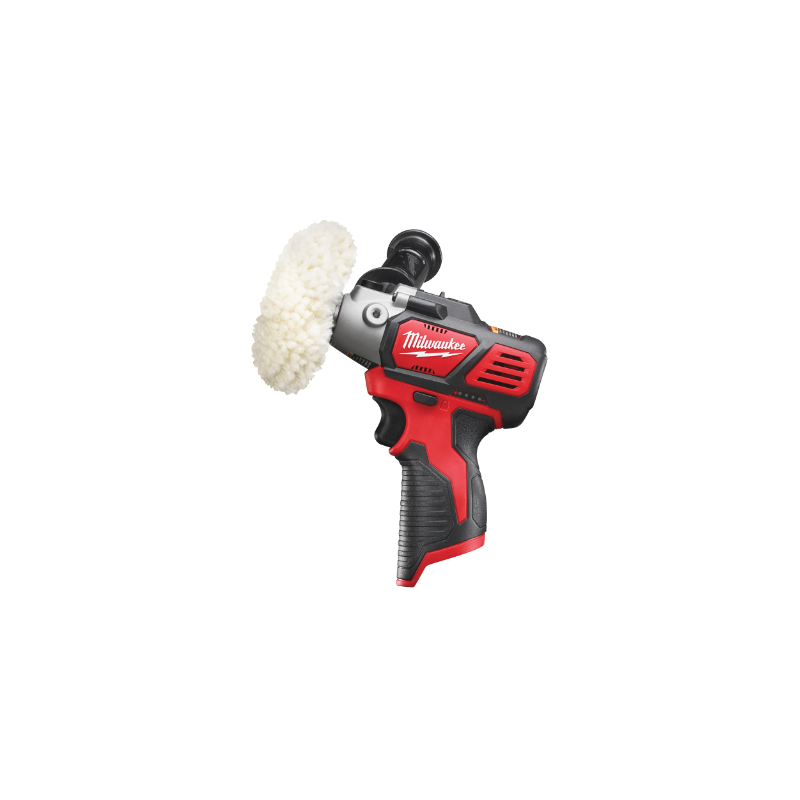 POLISSEUSE ORBITALE ∅76MM-M12BPS76-V0-MILWAUKEE POLISSEUSE ORBITALE ∅76MM-M12BPS76-V0-MILWAUKEE