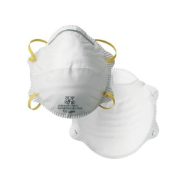BTE 20 MASQUES FFP1 SANS VALVE-MO23101-COVERGUARD